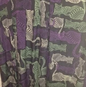 LuLaRoe Maxi